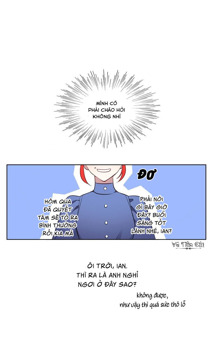 thanh tra của muiella chapter 2 39