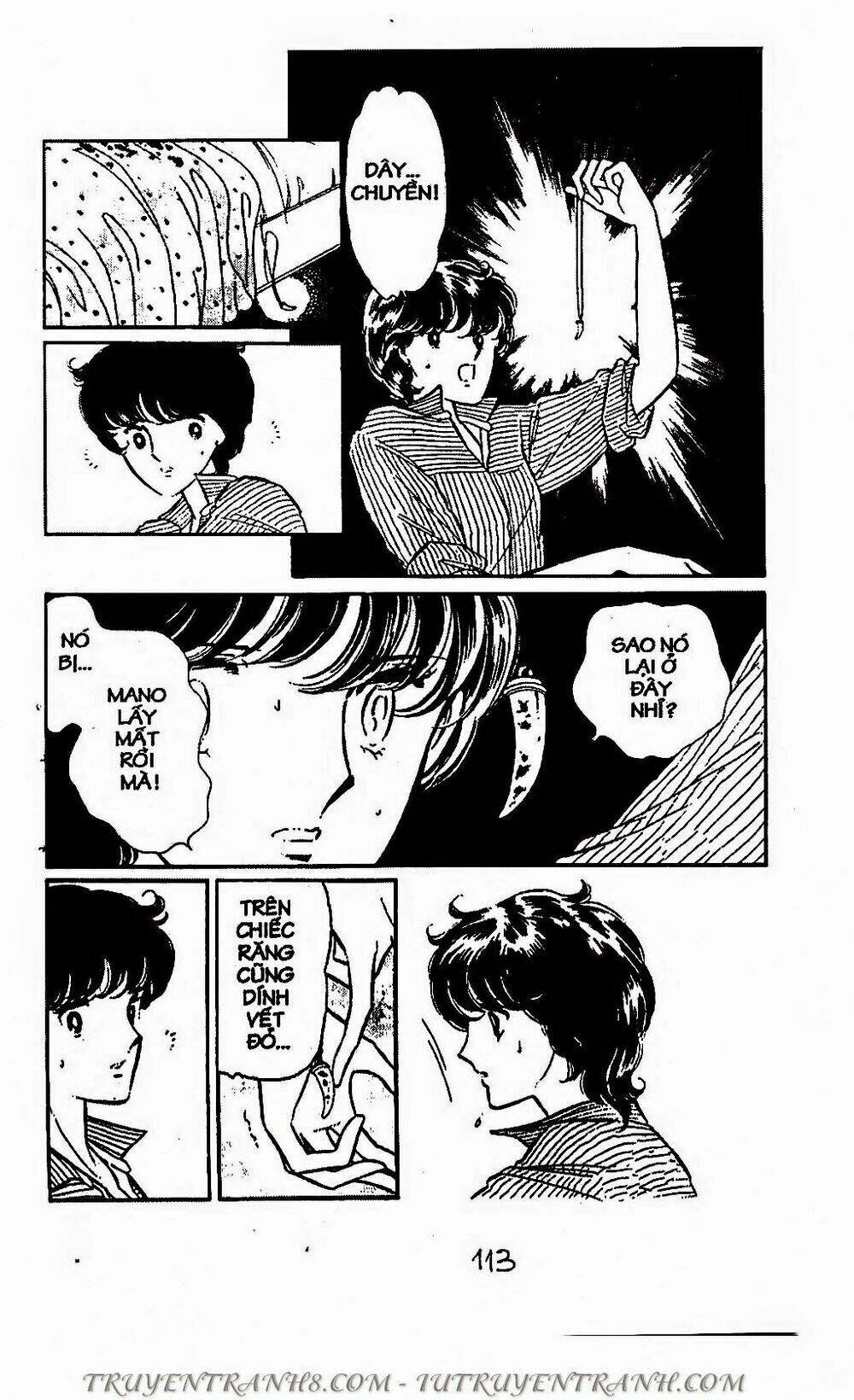 mimi kỳ lạ chapter 56.2 3