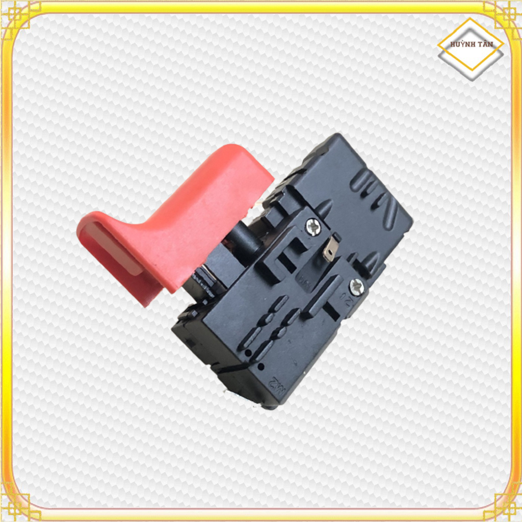 Công tắc máy khoan cho BOSCH GSB 13RE - Hàng nhập khẩu
