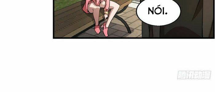 thâm dạ thư ốc chapter 160 71