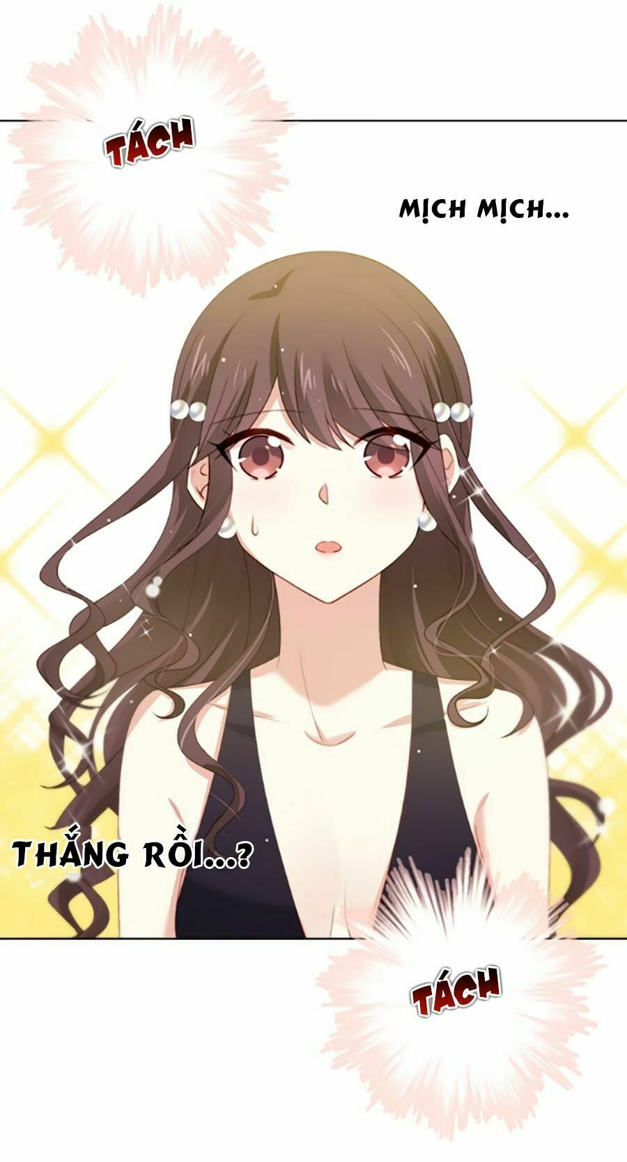 tình yêu là thế phần 2 chapter 40 32