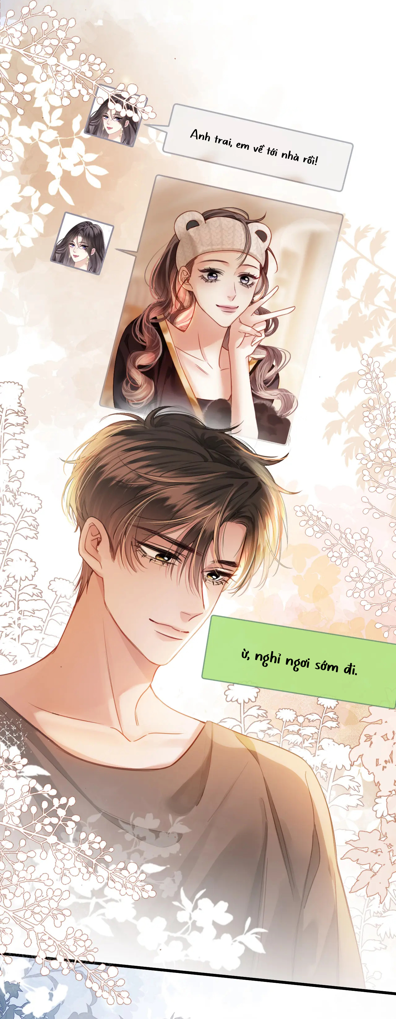 ngày mai cũng thích anh chapter 11 9