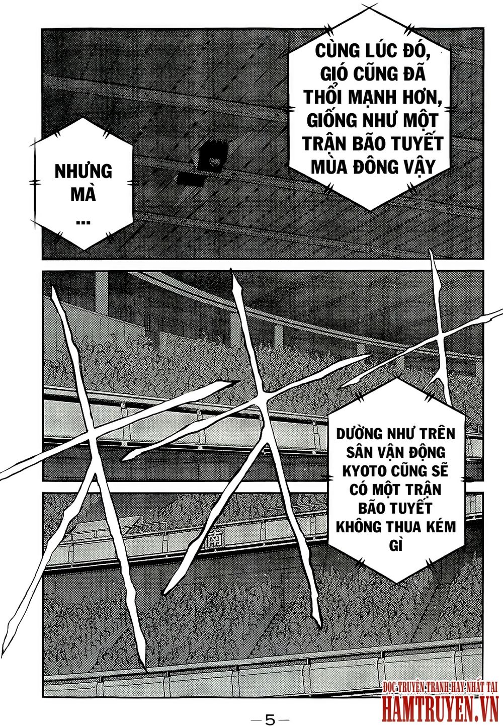 truyền nhân atula 3 chapter 39 9