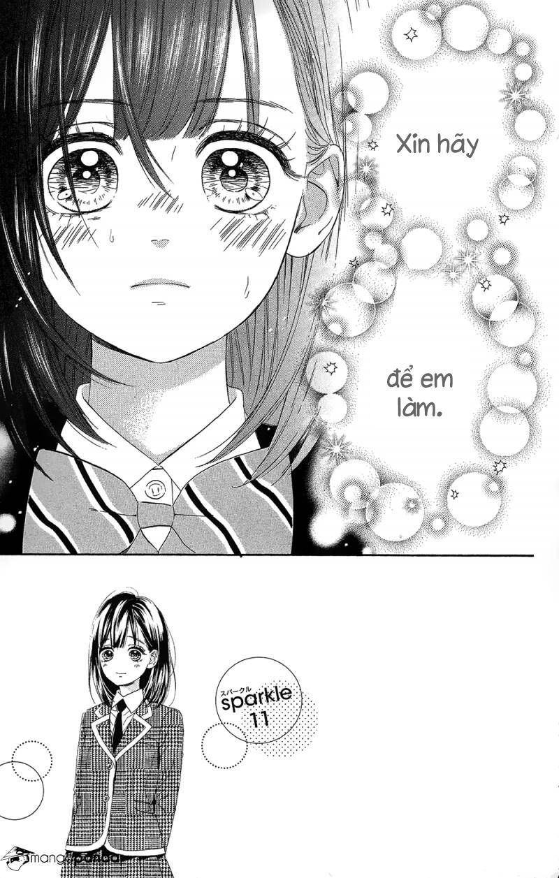 cô nàng nhút nhát uka-chan chapter 11 1