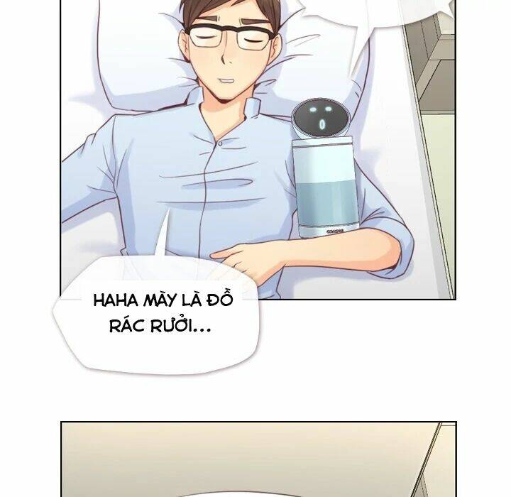 alice đáng ghét chapter 2 19