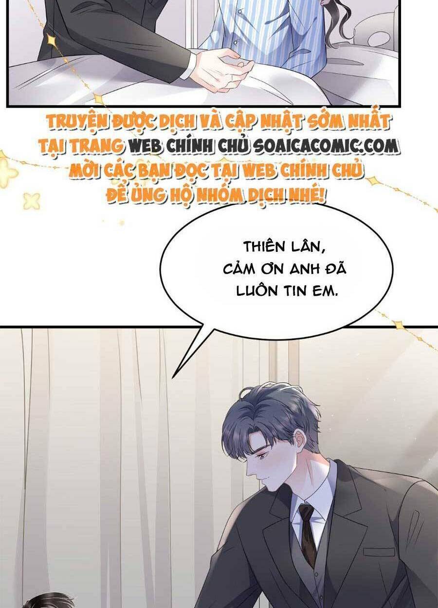 đại tiểu thư có ý đồ gì xấu đâu chapter 115 28