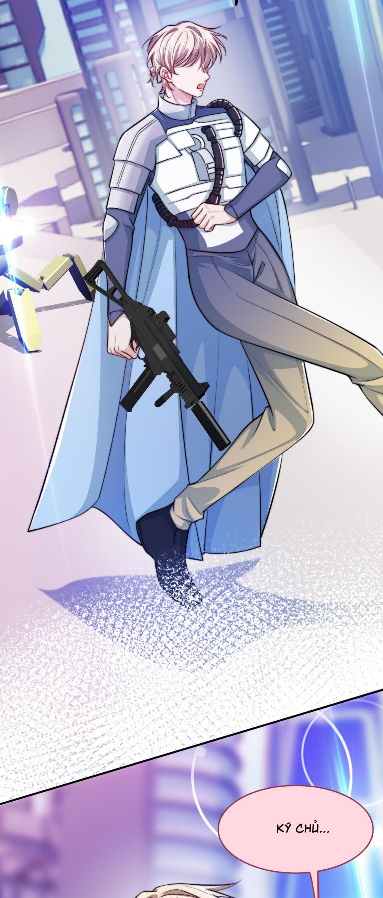 chiến lược tẩy trắng của phản diện chapter 70 31