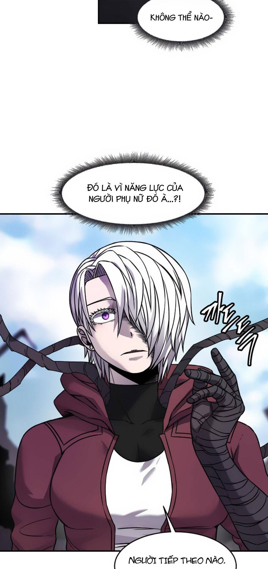 pháp sư hạng b nhanh nhất thế giới chapter 66 45