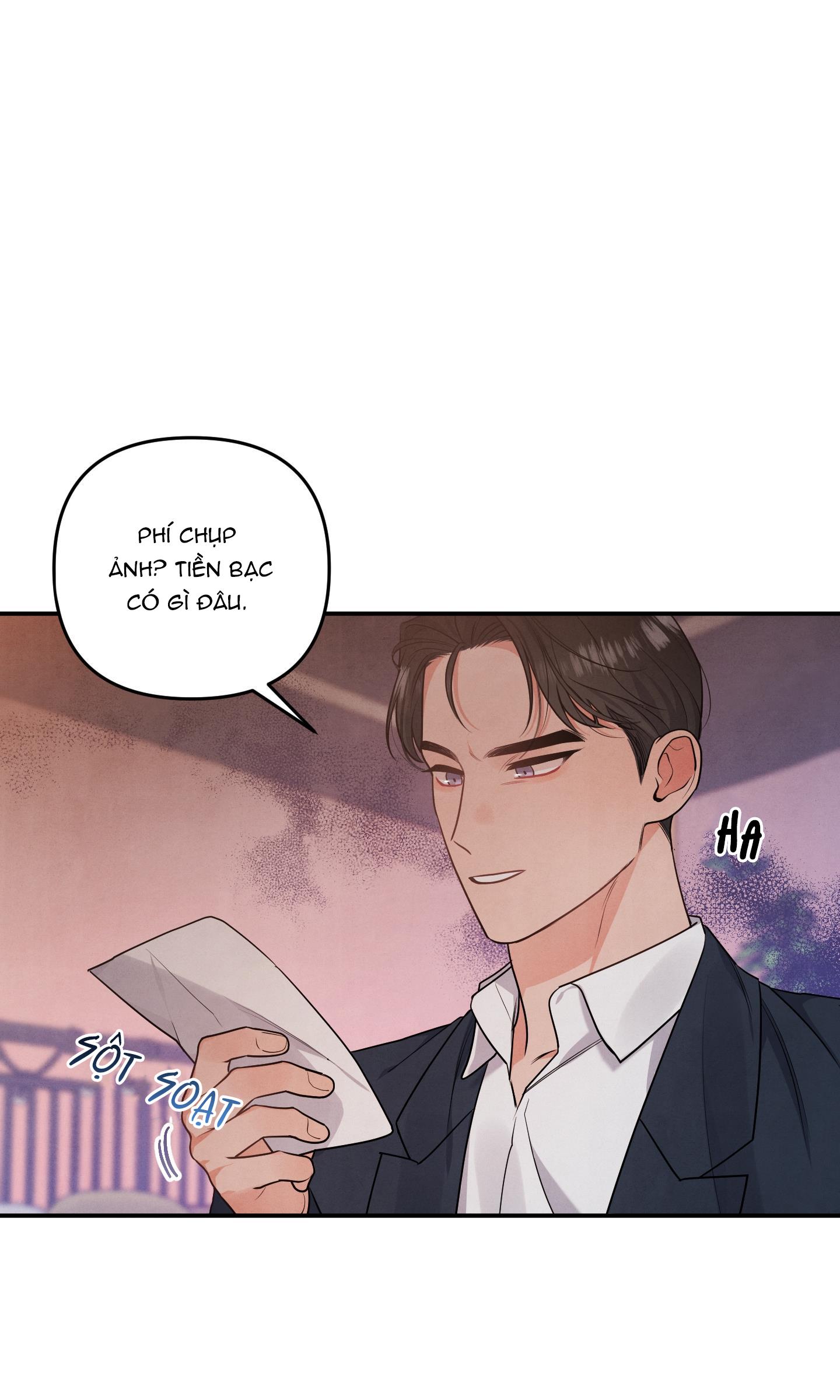 mối quan hệ của thú nhân chapter 19 36