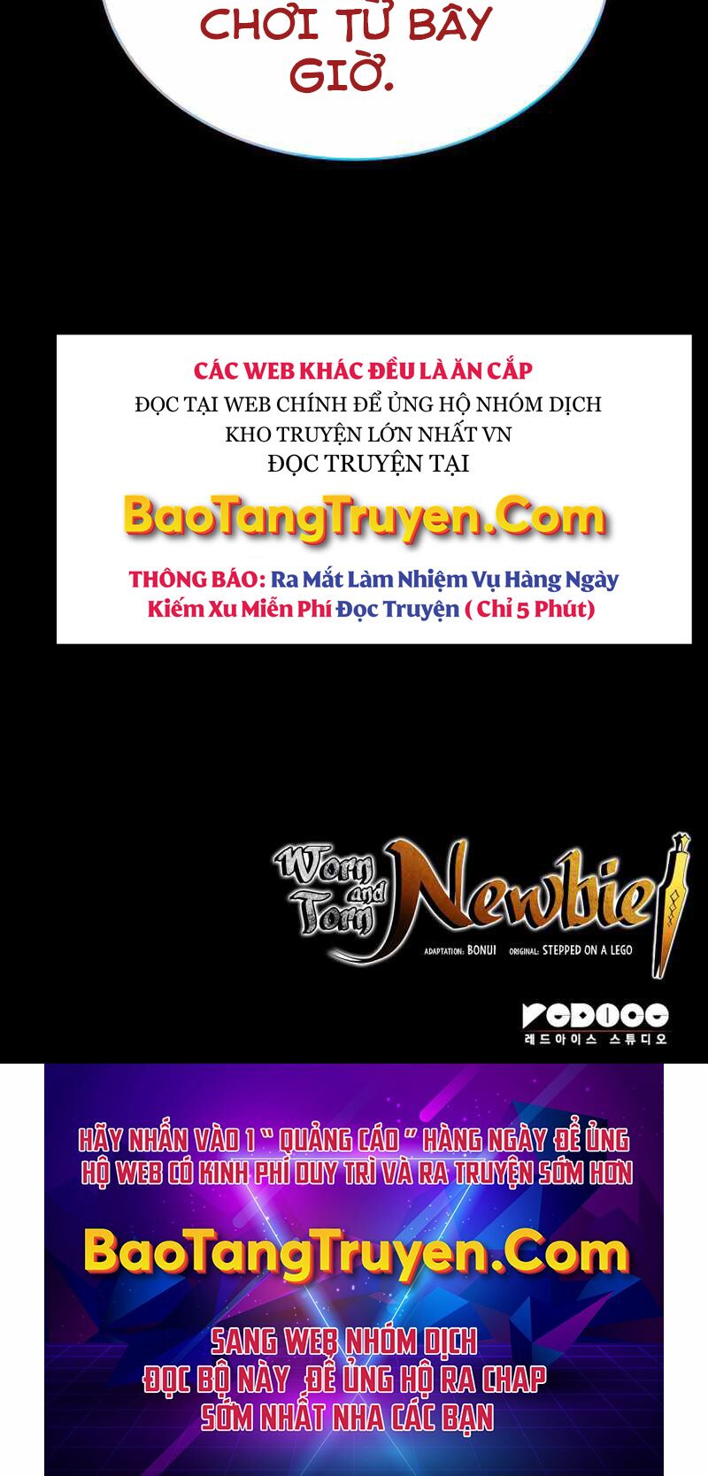 tôi là lính mới chapter 87 84