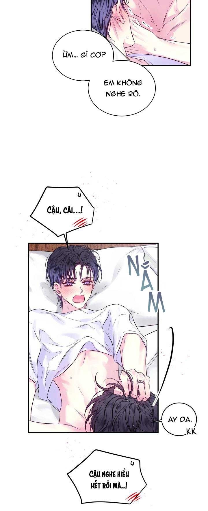 bình minh thứ hai chapter 75 8