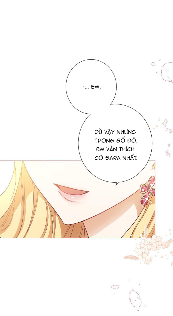 ác nữ đảo ngược đồng hồ cát chapter 9 80