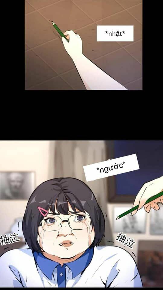 giày thủy tinh chapter 10.1 20