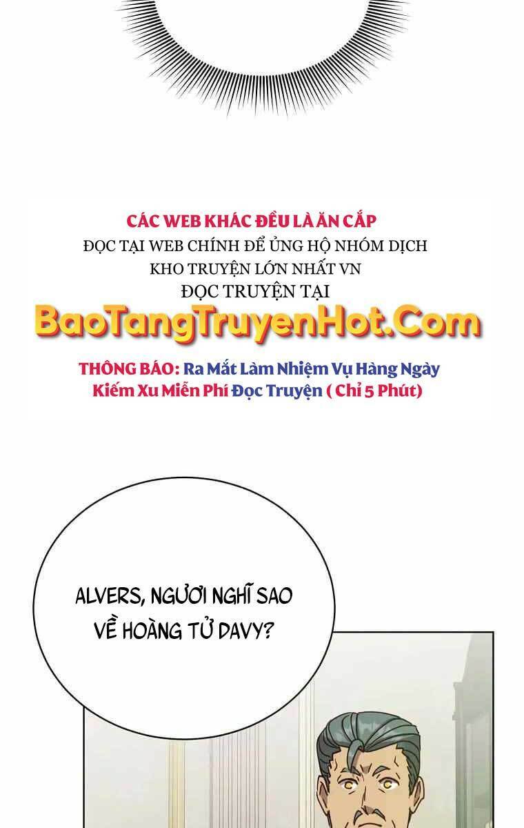 Anh Hùng Mạnh Nhất Trở Lại chapter 104 21