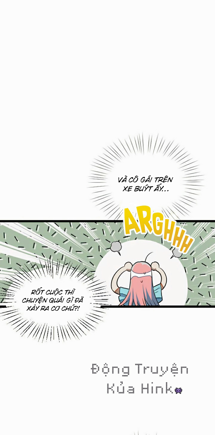 sự tồn tại lãng mạn chapter 4 14