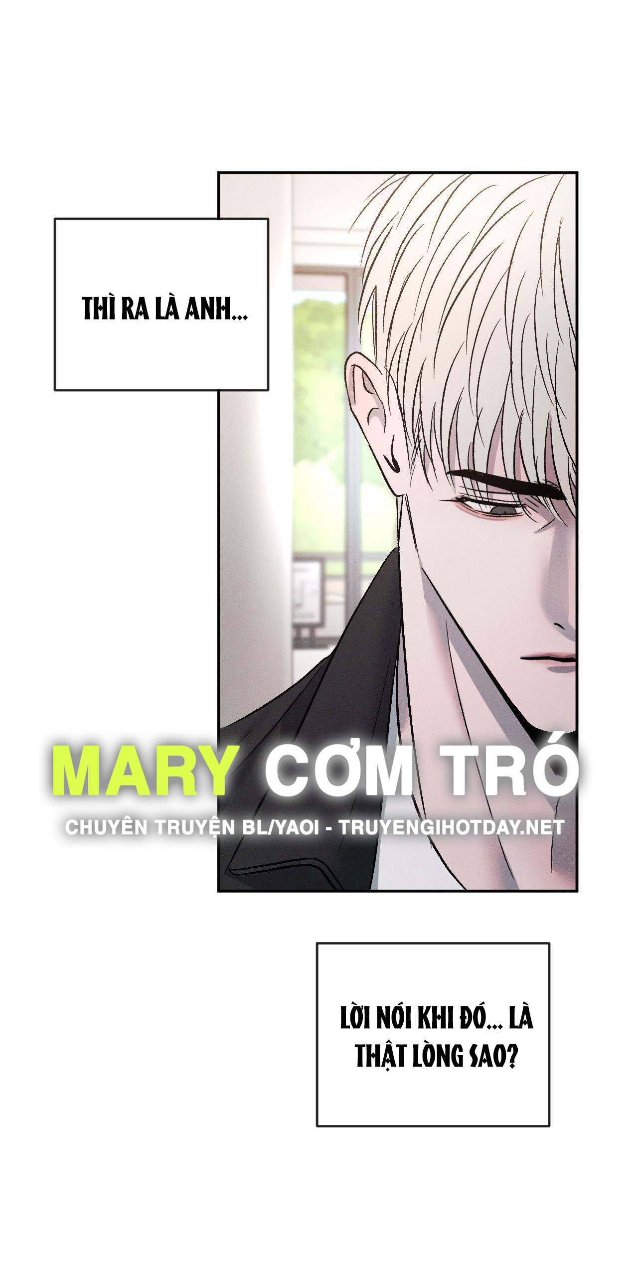 Tương Phản chapter 63.2 - Trang 21