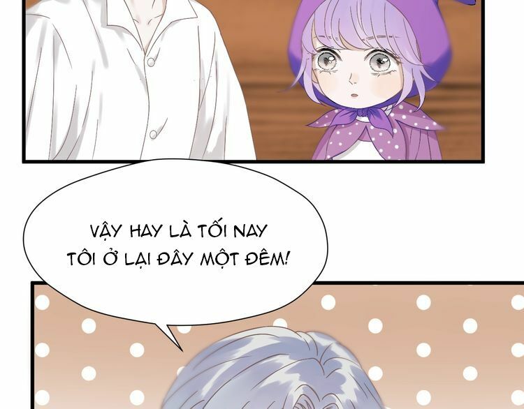 lượm được một tiểu hồ ly phần 3 chapter 56 22