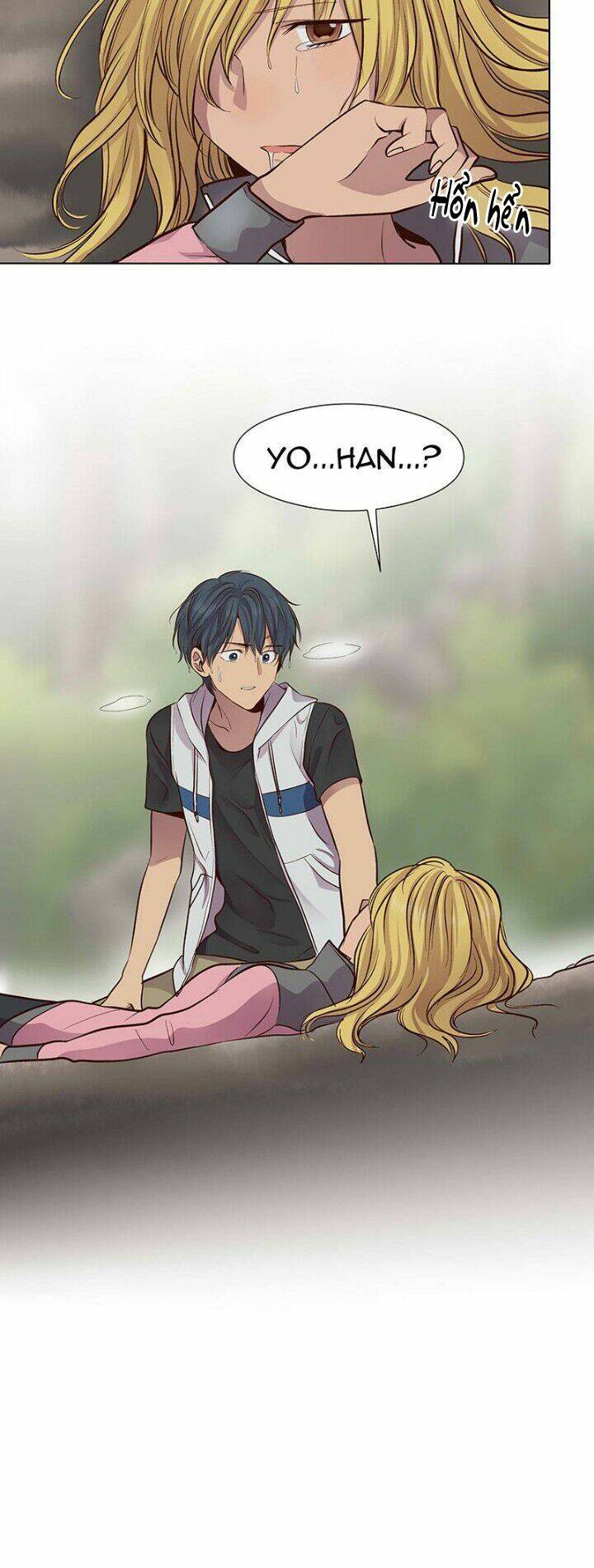 bí mật sâu sắc nhất của tôi chapter 41 29