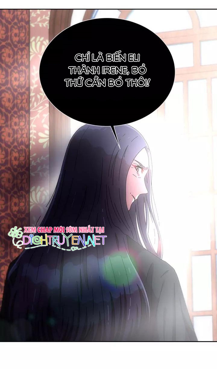 con gái bảo bối của ma vương chapter 69 71