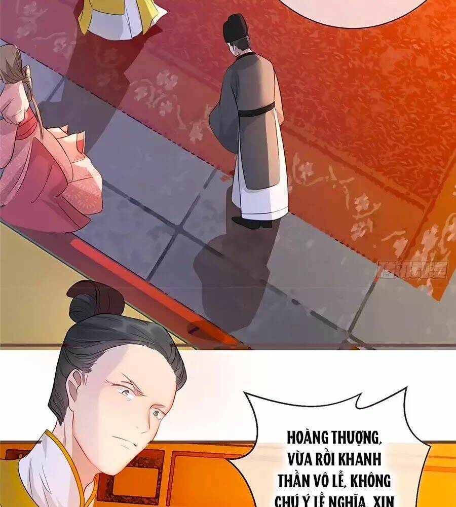 gian phi như thử đa kiều chapter 16 58