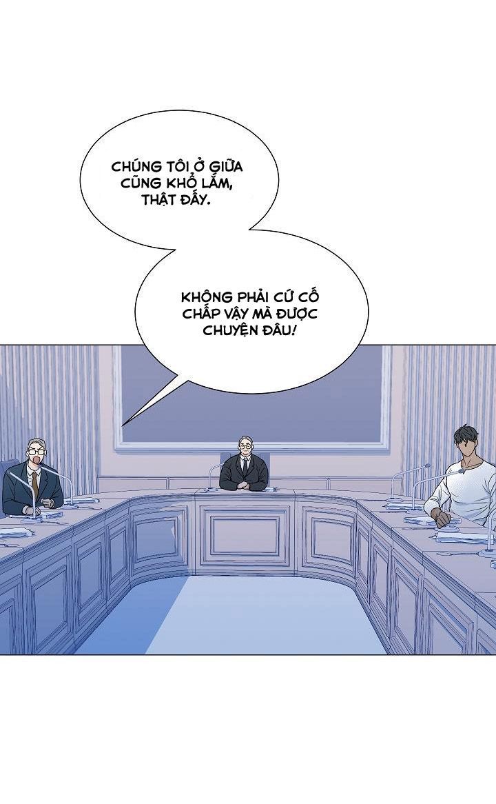 công nam bắc thụ chapter 1 28