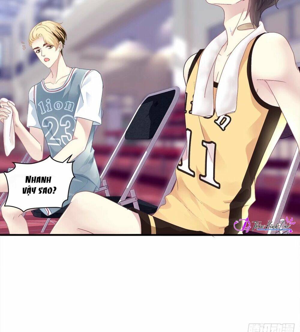 toàn bộ nắm trong tay chapter 100 21