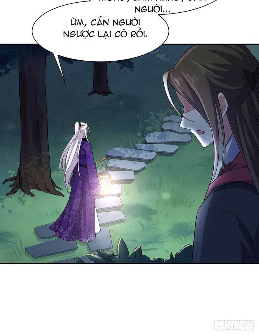 hoạn phi thiên hạ chapter 33 11