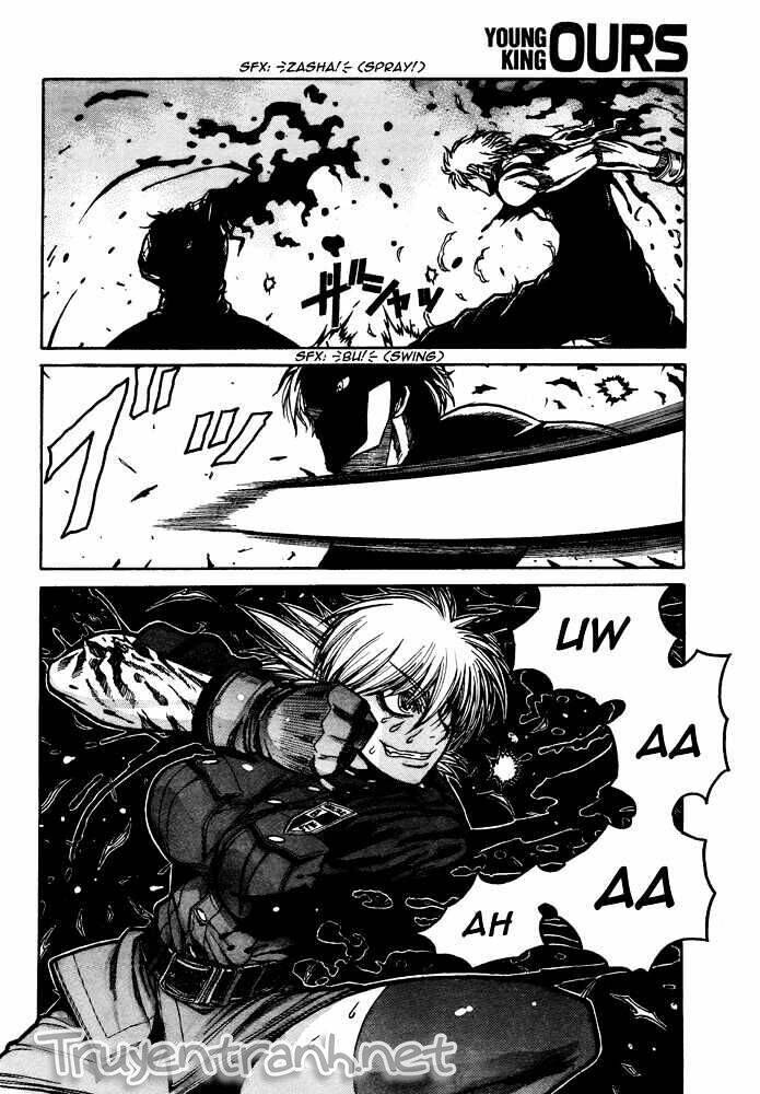 hellsing chapter 86 13