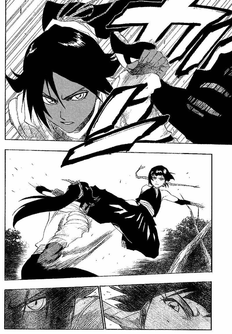 thần chết ichigo chapter 157 12