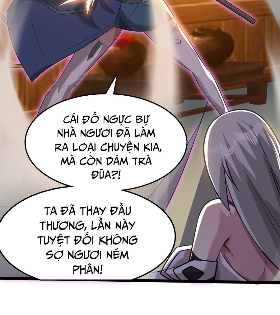 đại bảo kiếm của tôi chapter 52 23