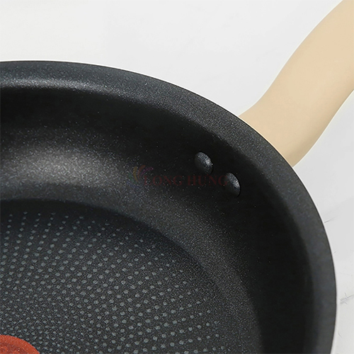 Chảo nồi có nắp đa năng 3 trong 1 Tefal (22cm/24cm) - Hàng chính hãng