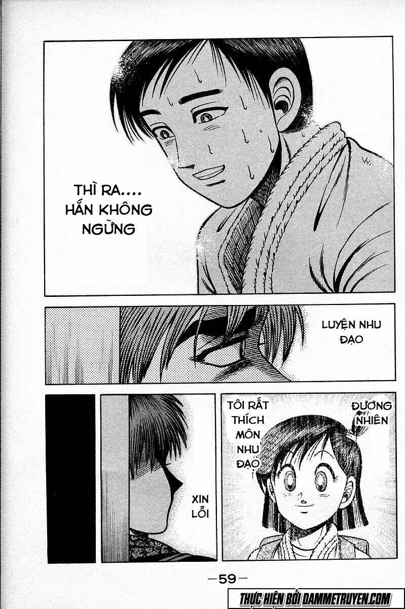 shin kotaro makaritoru! juudouhen chapter 98 16