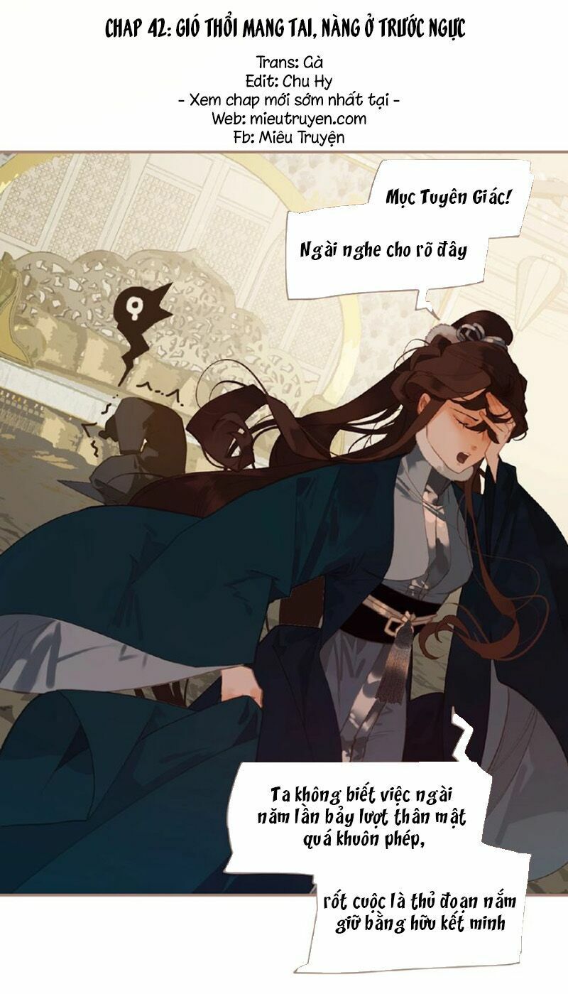 nhất đại linh hậu chapter 88 1