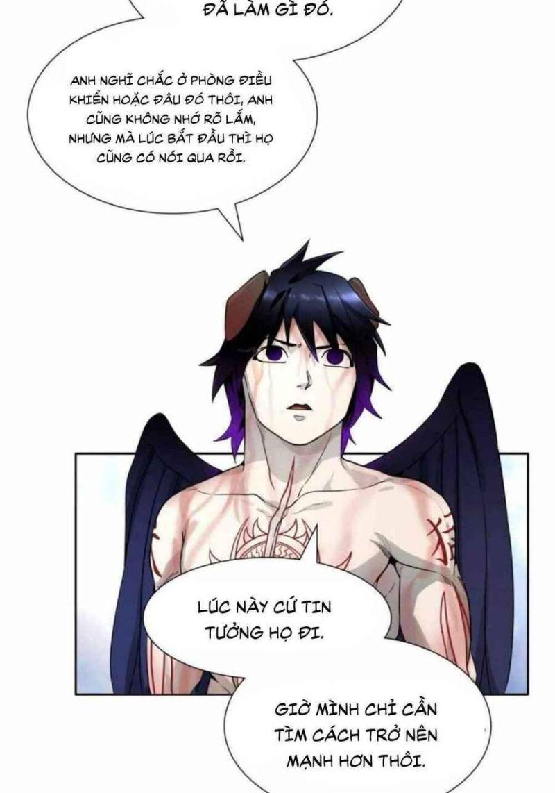 tòa tháp bí ẩn 2 chapter 501 106
