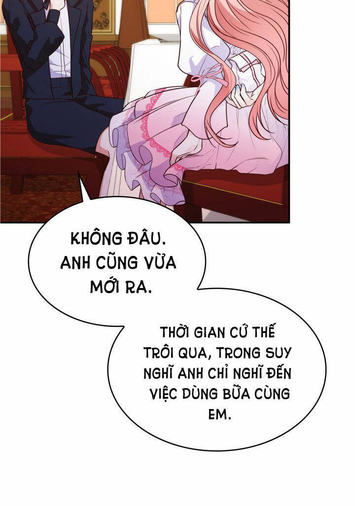 từ ác nữ, tôi trở thành một người mẹ chapter 28.5 45