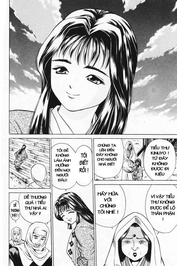 thiếu niên vương phần 1 chapter 15 3