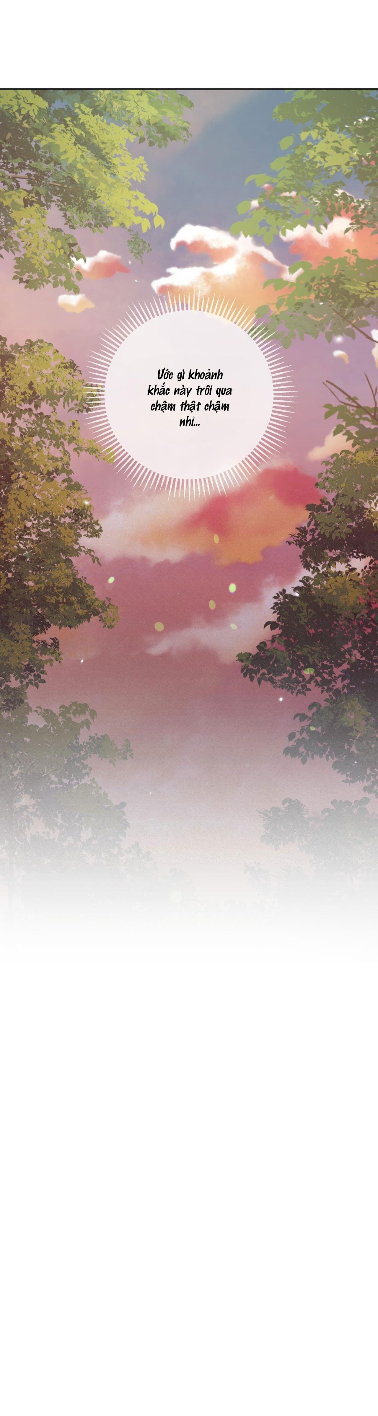 khu rừng tĩnh lặng chapter 28 27