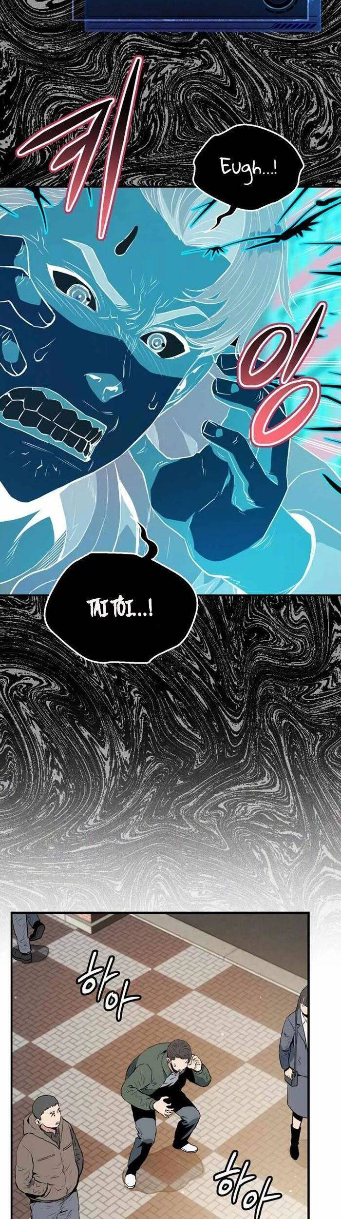 hệ thống oán hận của ta chapter 3 26