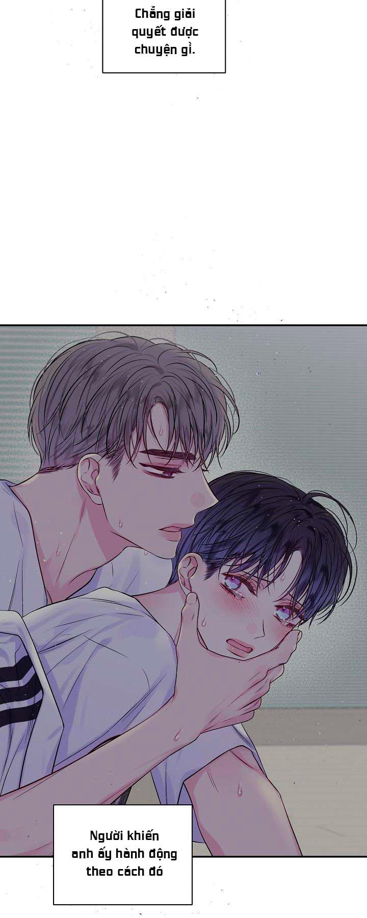 bình minh thứ hai chapter 43 40