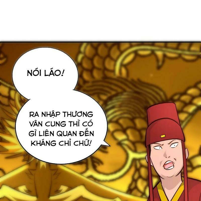 võ linh kiếm tôn chapter 110 38