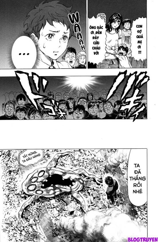 monster of earth chapter 3 5