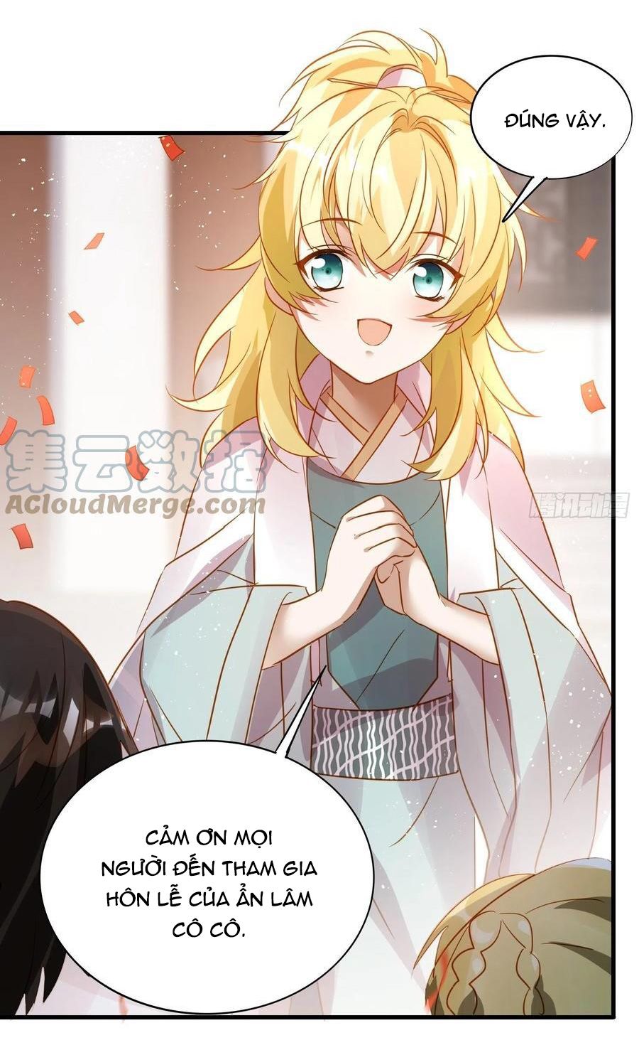 lục thân bất nhận chapter 84 31