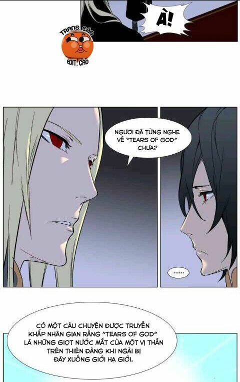 ma cà rồng quý tộc ngoại truyện chapter 1 5