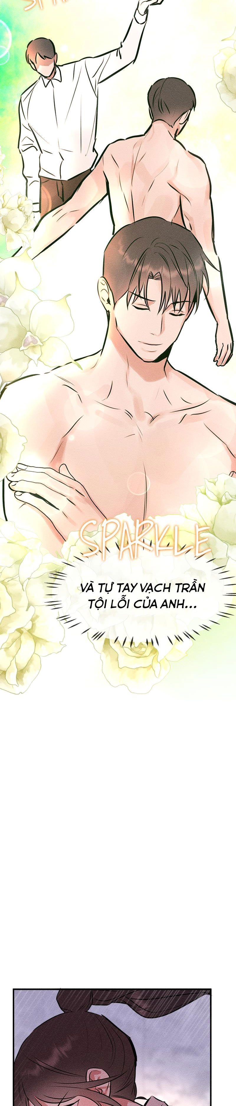 cuộc sống riêng của chị tôi chapter 36 6