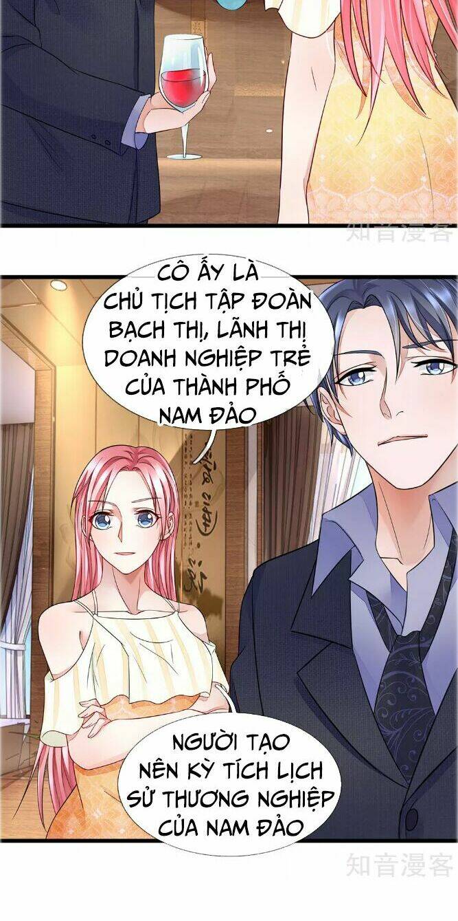 chung cực binh vương tại đô thị chapter 16 8