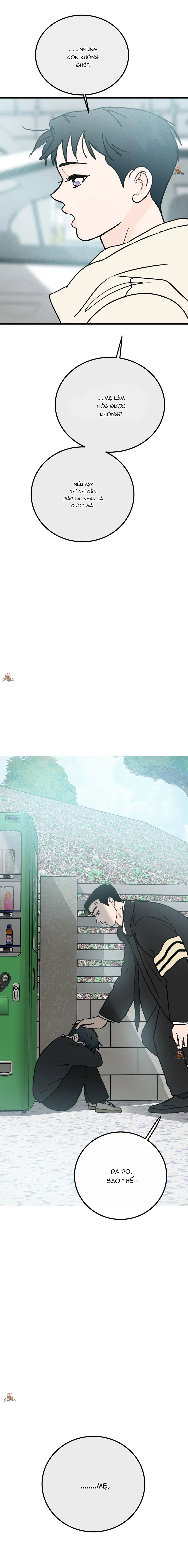 vết đỏ chapter 26 23