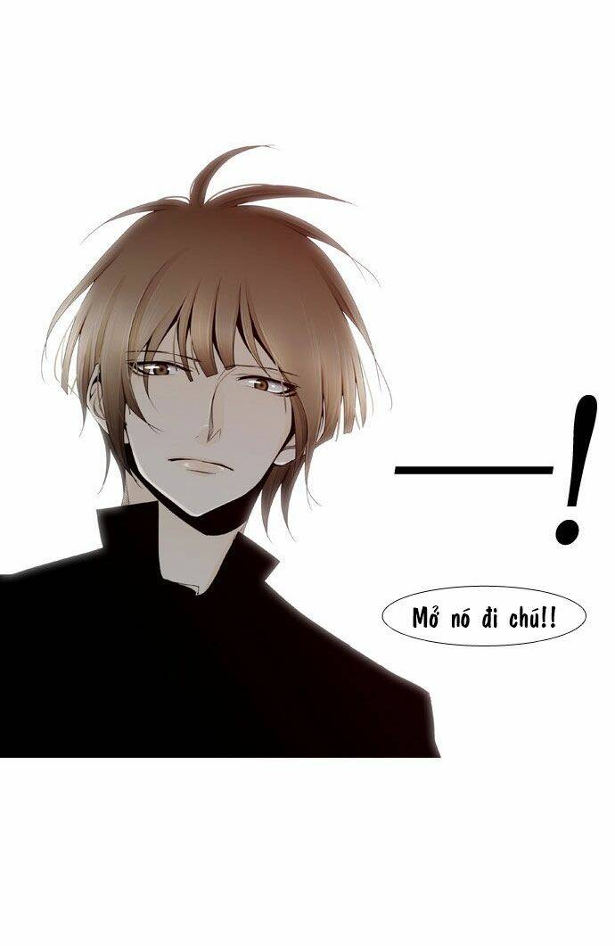 một không gian thời gian khác chapter 14 33