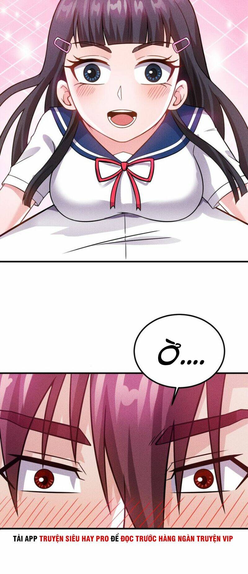 cao thủ cận vệ của nữ chủ tịch chapter 80 19