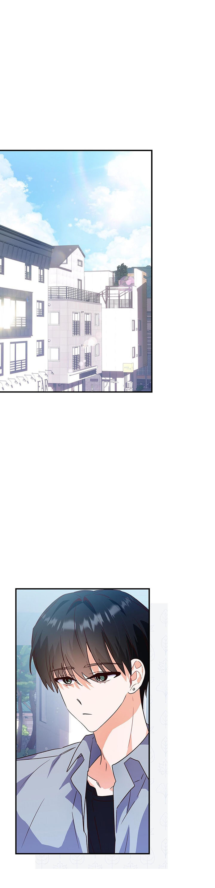 nhật ký yêu đương chapter 15 1