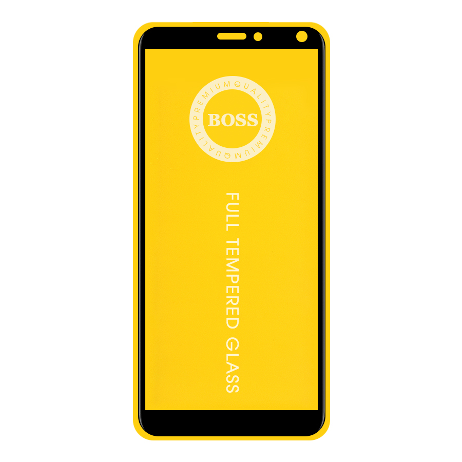 Kính cường lực 9D Full màn hình Full Keo Dành Cho Vsmart Bee Handtown - Hàng Chính Hãng